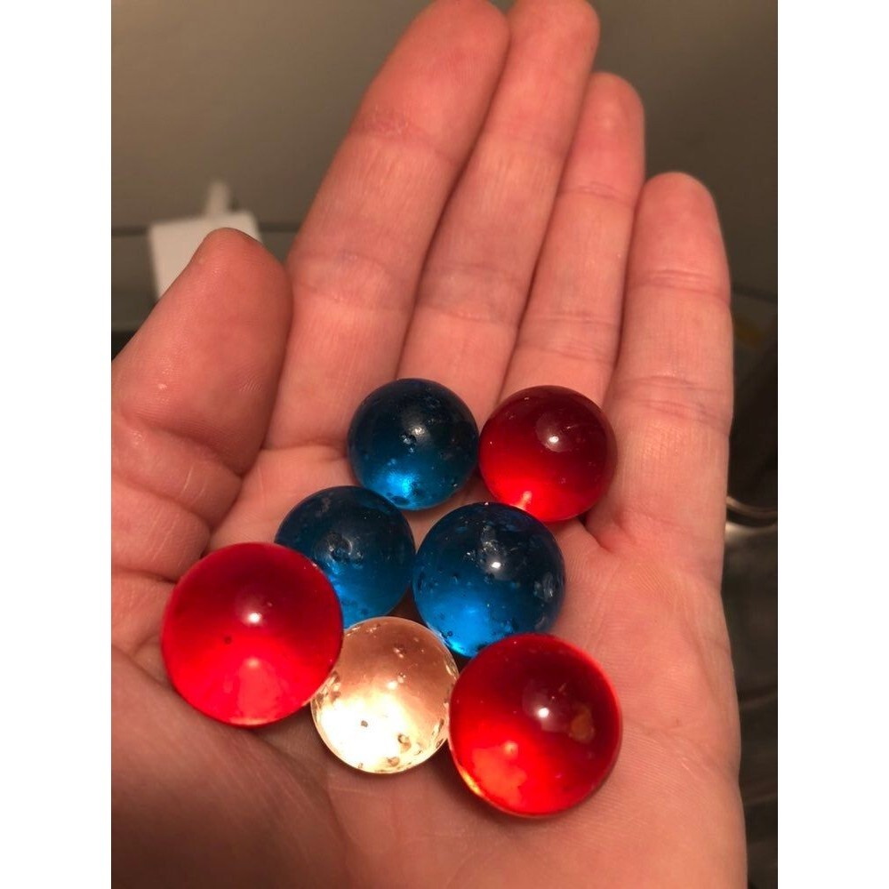 Vintage Marbles